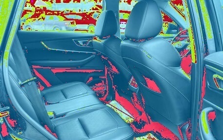 Chery Tiggo 8 I, 2021 год, 2 199 000 рублей, 16 фотография