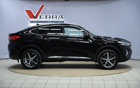 Haval F7x I, 2020 год, 1 930 000 рублей, 4 фотография