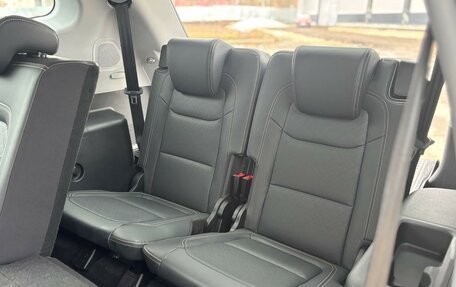 Chery Tiggo 8 I, 2021 год, 2 199 000 рублей, 18 фотография