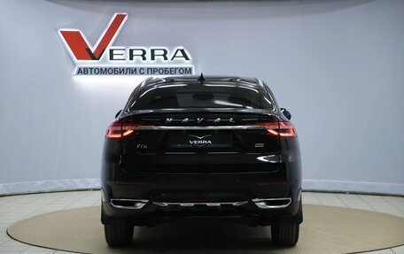 Haval F7x I, 2020 год, 1 930 000 рублей, 6 фотография