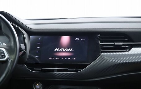 Haval F7x I, 2020 год, 1 930 000 рублей, 13 фотография