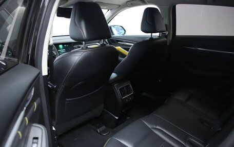 Haval F7x I, 2020 год, 1 930 000 рублей, 11 фотография