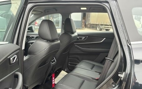 Chery Tiggo 8 I, 2021 год, 2 199 000 рублей, 17 фотография