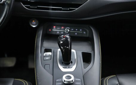 Haval F7x I, 2020 год, 1 930 000 рублей, 14 фотография