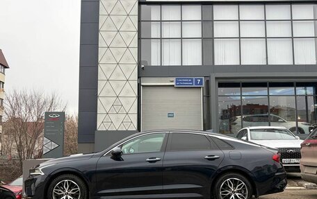 KIA K5, 2021 год, 2 622 000 рублей, 2 фотография