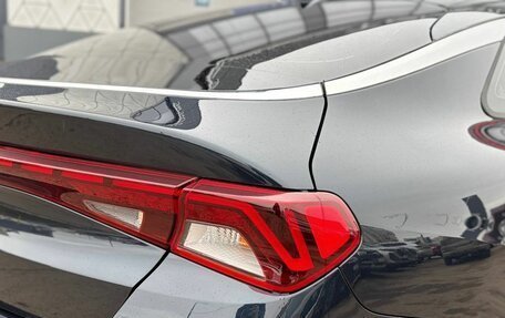 KIA K5, 2021 год, 2 622 000 рублей, 10 фотография