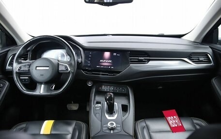 Haval F7x I, 2020 год, 1 930 000 рублей, 15 фотография