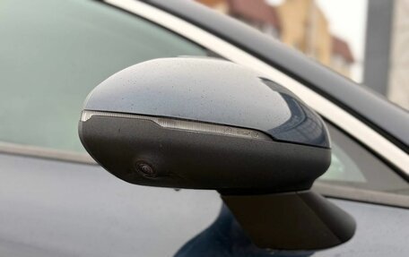 KIA K5, 2021 год, 2 622 000 рублей, 12 фотография