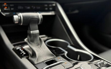 KIA K5, 2021 год, 2 622 000 рублей, 17 фотография