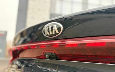 KIA K5, 2021 год, 2 622 000 рублей, 11 фотография