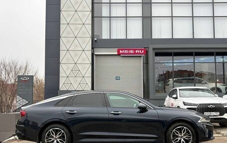 KIA K5, 2021 год, 2 622 000 рублей, 6 фотография