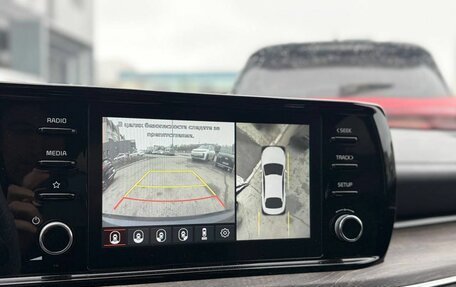 KIA K5, 2021 год, 2 622 000 рублей, 21 фотография