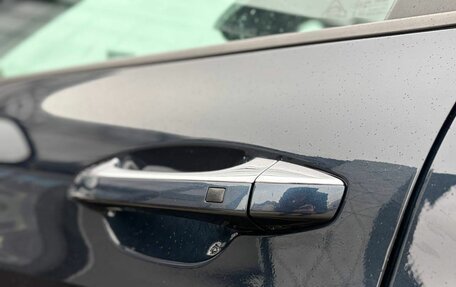 KIA K5, 2021 год, 2 622 000 рублей, 13 фотография