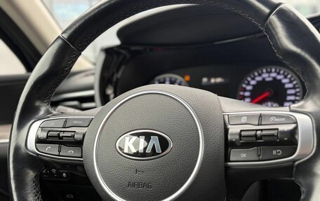 KIA K5, 2021 год, 2 622 000 рублей, 20 фотография