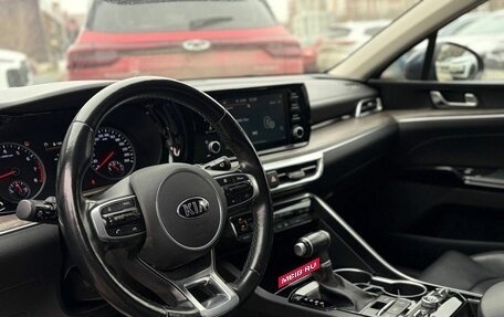 KIA K5, 2021 год, 2 622 000 рублей, 14 фотография