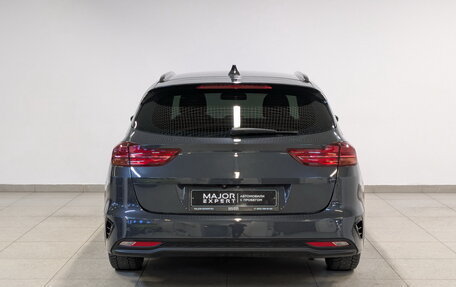 KIA cee'd III, 2022 год, 2 350 000 рублей, 6 фотография