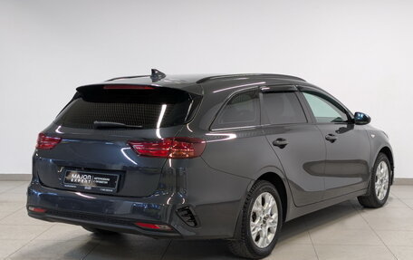 KIA cee'd III, 2022 год, 2 350 000 рублей, 5 фотография