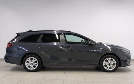 KIA cee'd III, 2022 год, 2 350 000 рублей, 4 фотография