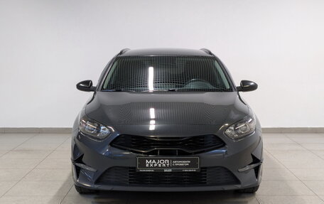 KIA cee'd III, 2022 год, 2 350 000 рублей, 2 фотография