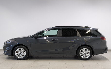 KIA cee'd III, 2022 год, 2 350 000 рублей, 8 фотография