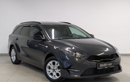 KIA cee'd III, 2022 год, 2 350 000 рублей, 3 фотография