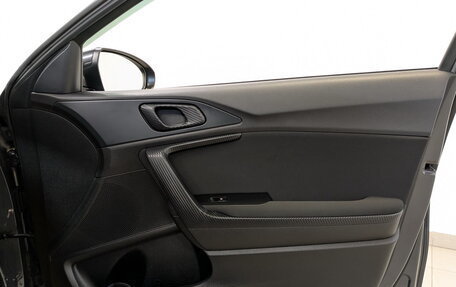 KIA cee'd III, 2022 год, 2 350 000 рублей, 24 фотография