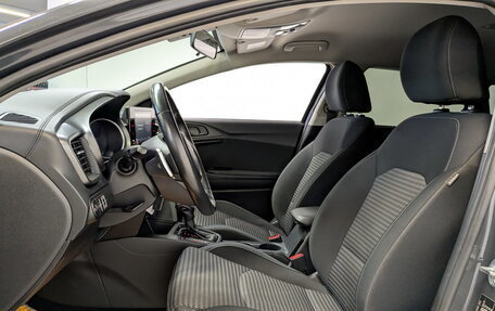 KIA cee'd III, 2022 год, 2 350 000 рублей, 20 фотография