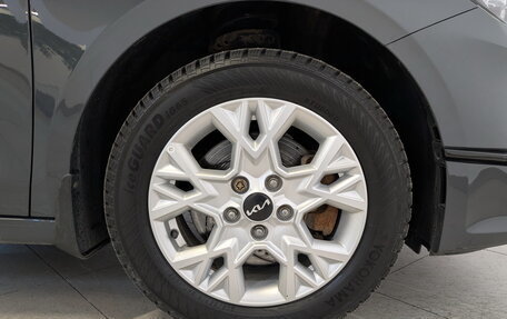 KIA cee'd III, 2022 год, 2 350 000 рублей, 18 фотография