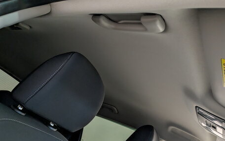 KIA cee'd III, 2022 год, 2 350 000 рублей, 22 фотография