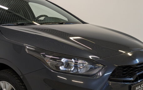 KIA cee'd III, 2022 год, 2 350 000 рублей, 25 фотография