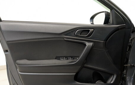 KIA cee'd III, 2022 год, 2 350 000 рублей, 19 фотография