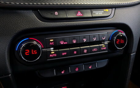 KIA cee'd III, 2022 год, 2 350 000 рублей, 27 фотография