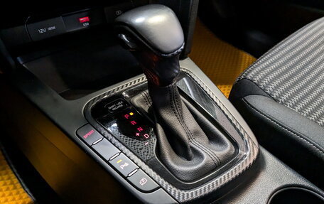 KIA cee'd III, 2022 год, 2 350 000 рублей, 28 фотография