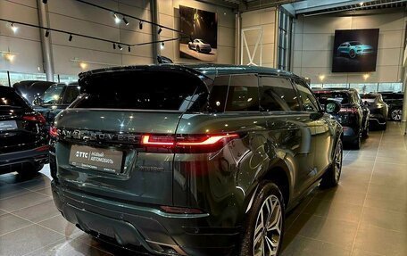 Land Rover Range Rover Evoque II, 2025 год, 6 399 000 рублей, 6 фотография