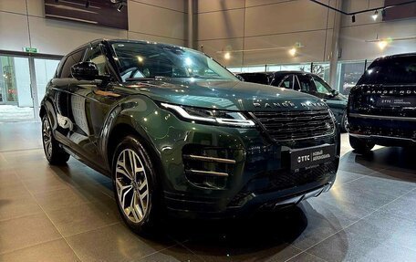 Land Rover Range Rover Evoque II, 2025 год, 6 399 000 рублей, 3 фотография