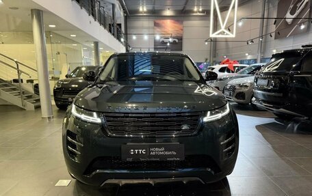 Land Rover Range Rover Evoque II, 2025 год, 6 399 000 рублей, 2 фотография