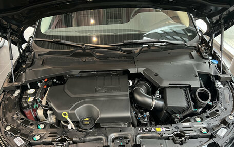 Land Rover Range Rover Evoque II, 2025 год, 6 399 000 рублей, 11 фотография