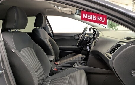 KIA cee'd III, 2022 год, 2 350 000 рублей, 23 фотография