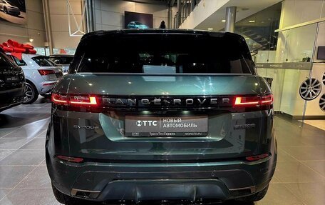 Land Rover Range Rover Evoque II, 2025 год, 6 399 000 рублей, 7 фотография