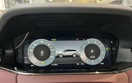 Land Rover Range Rover Evoque II, 2025 год, 6 399 000 рублей, 16 фотография