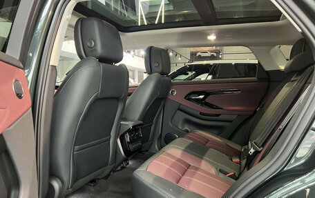 Land Rover Range Rover Evoque II, 2025 год, 6 399 000 рублей, 15 фотография