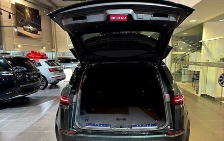 Land Rover Range Rover Evoque II, 2025 год, 6 399 000 рублей, 12 фотография