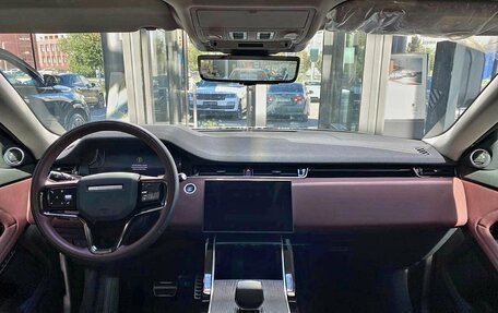 Land Rover Range Rover Evoque II, 2025 год, 6 399 000 рублей, 17 фотография