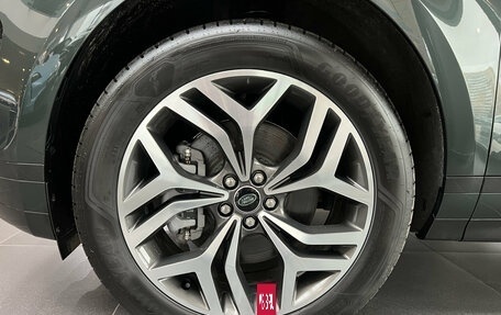 Land Rover Range Rover Evoque II, 2025 год, 6 399 000 рублей, 22 фотография