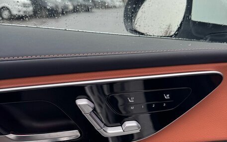 Mercedes-Benz GLC Coupe, 2025 год, 8 950 000 рублей, 9 фотография