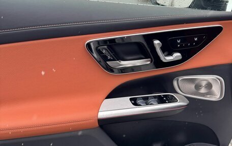 Mercedes-Benz GLC Coupe, 2025 год, 8 950 000 рублей, 8 фотография