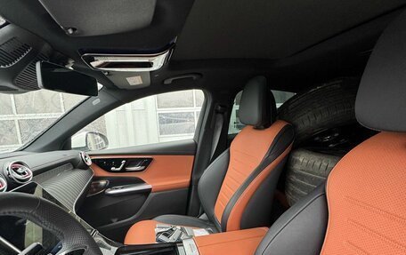 Mercedes-Benz GLC Coupe, 2025 год, 8 950 000 рублей, 10 фотография