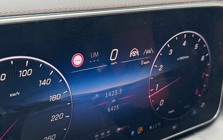 Mercedes-Benz GLC Coupe, 2025 год, 8 950 000 рублей, 12 фотография