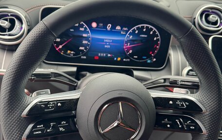 Mercedes-Benz GLC Coupe, 2025 год, 8 950 000 рублей, 11 фотография