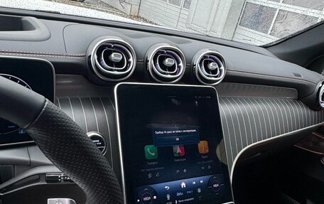 Mercedes-Benz GLC Coupe, 2025 год, 8 950 000 рублей, 14 фотография